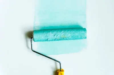 Peinture intérieure à Stundwiller — murs, plafonds et boiseries